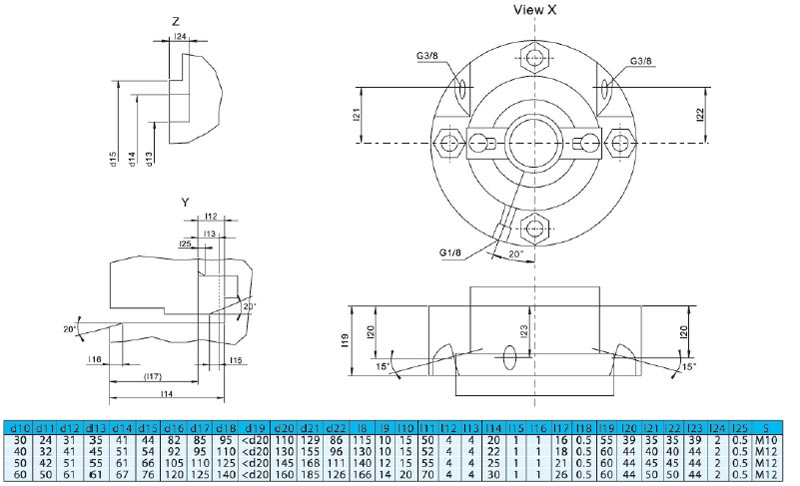 mechanical seal